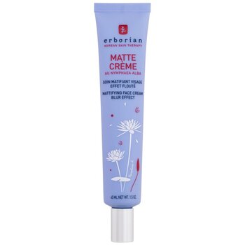 Matte Creme Mattifying Face Cream - Zmatňujúci pleťový krém
